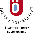Örebro universitets logotyp